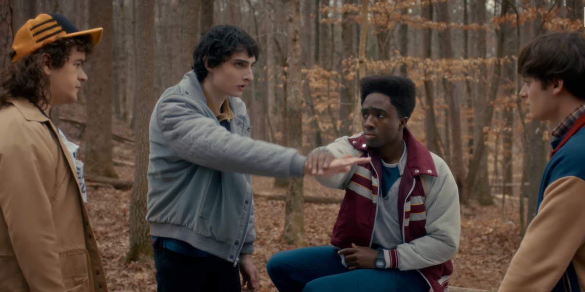 Stranger Things season 5 debuts with lowest critics' score so far - but fans say otherwise