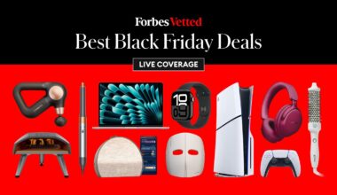 Best Early Black Friday Deals 2025: 130+ Best Offers So Far