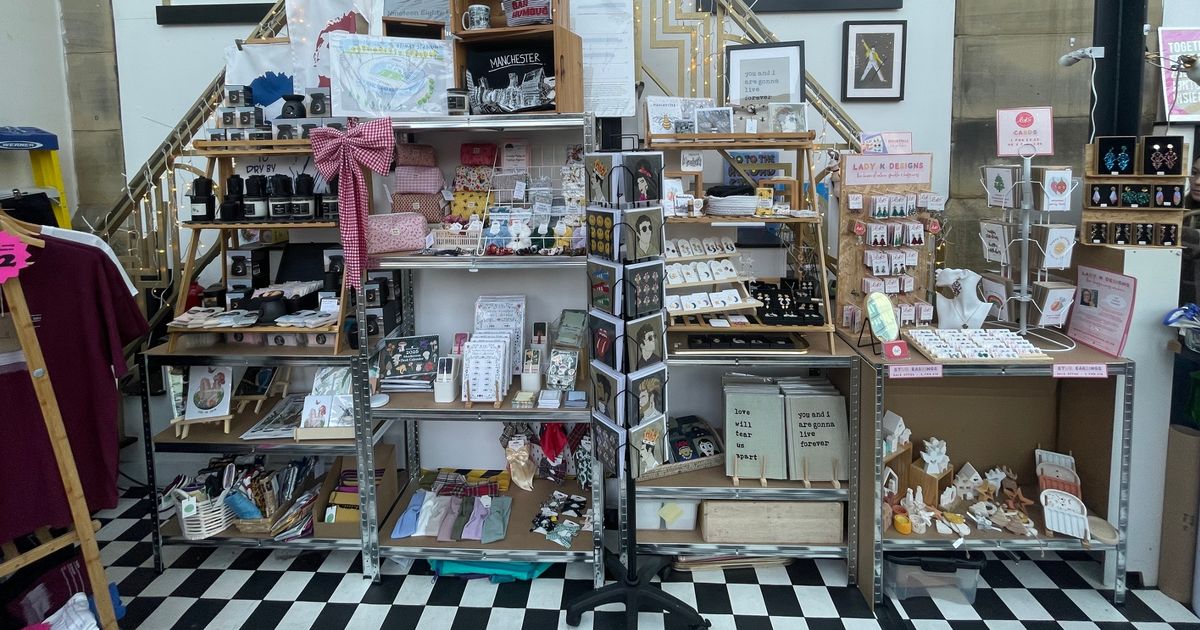 Manchester Evening News