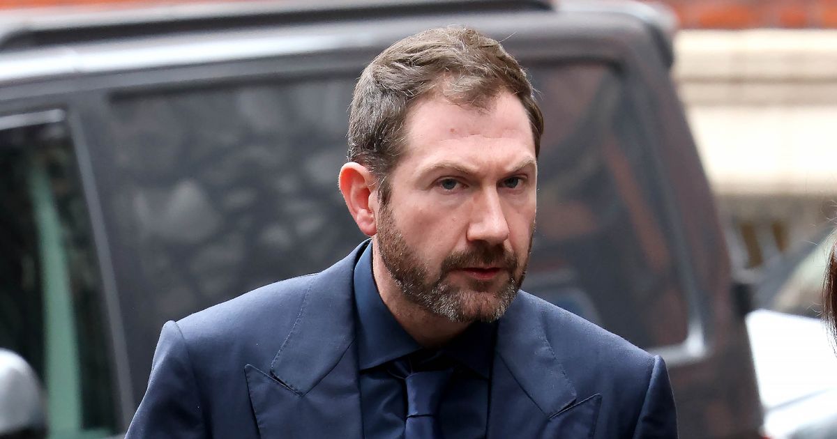 Manchester Evening News