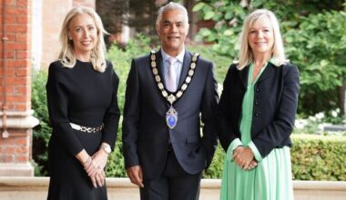 Businesses in NI ‘very disappointed’ in Budget, major event hears