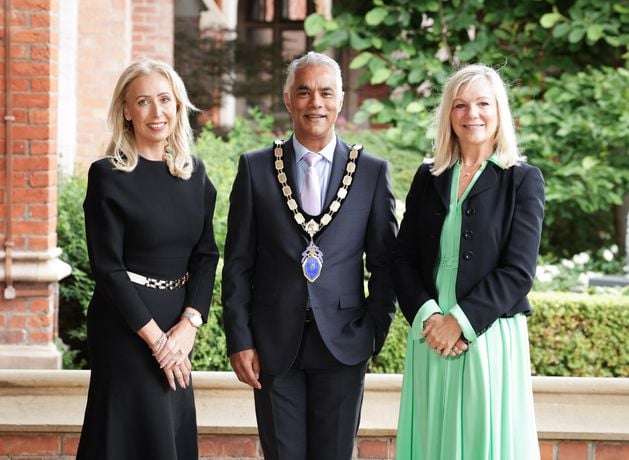 Businesses in NI ‘very disappointed’ in Budget, major event hears