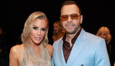 Celebrities share their favorite Thanksgiving traditions and holiday memories