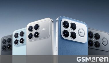 The Poco F8 Pro and F8 Ultra are now available, here's how to get a 10% discount