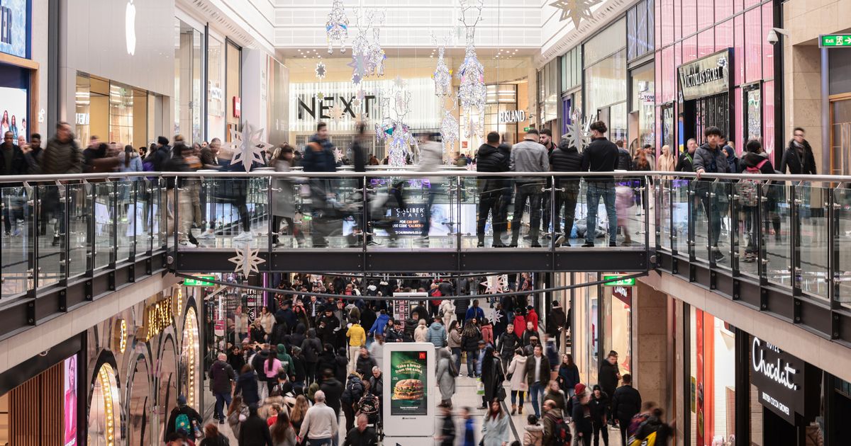 Manchester Evening News