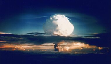 Europe Joins U.S. In Arming For Russian Nuclear Strikes In Space