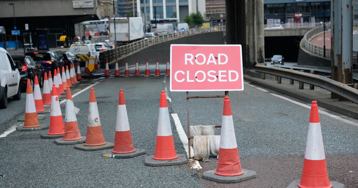 Manchester Evening News