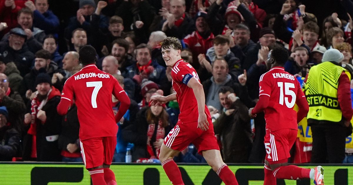 Nottinghamshire Live