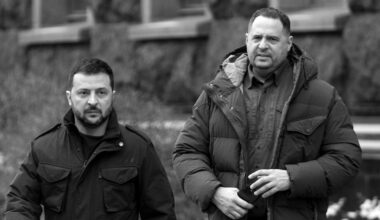 Ukraine Says It Won’t Give Up Land to Russia