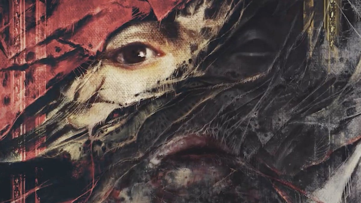 Exclusive: Bloober Team Is Bringing Layers Of Fear To Switch 2 Next Month