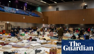 In air thick with acrid smoke, people in Hong Kong are reeling and angry | Hong Kong apartment fires