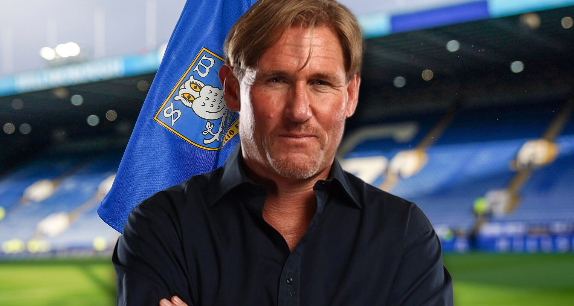Simon Jordan: I was in £50million consortium ready to buy Sheffield Wednesday