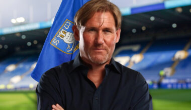 Simon Jordan: I was in £50million consortium ready to buy Sheffield Wednesday