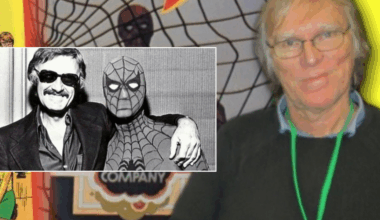 First-ever live-action actor to play superhero Danny Seagren dies aged 81 as family pay tribute