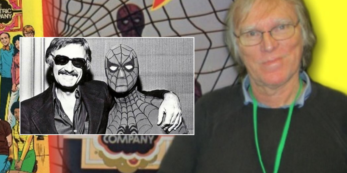 First-ever live-action actor to play superhero Danny Seagren dies aged 81 as family pay tribute
