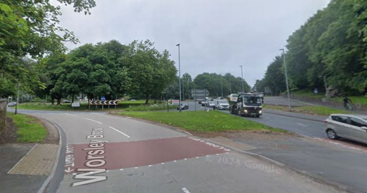 Manchester Evening News