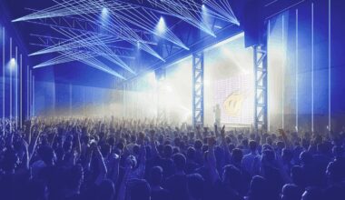 Legendary Birmingham Club Forum Is Doubling in Size