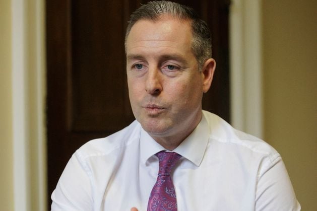 Paul Givan reminds NI schools Supreme Court ruling on religious education ‘has not struck down existing legislation’