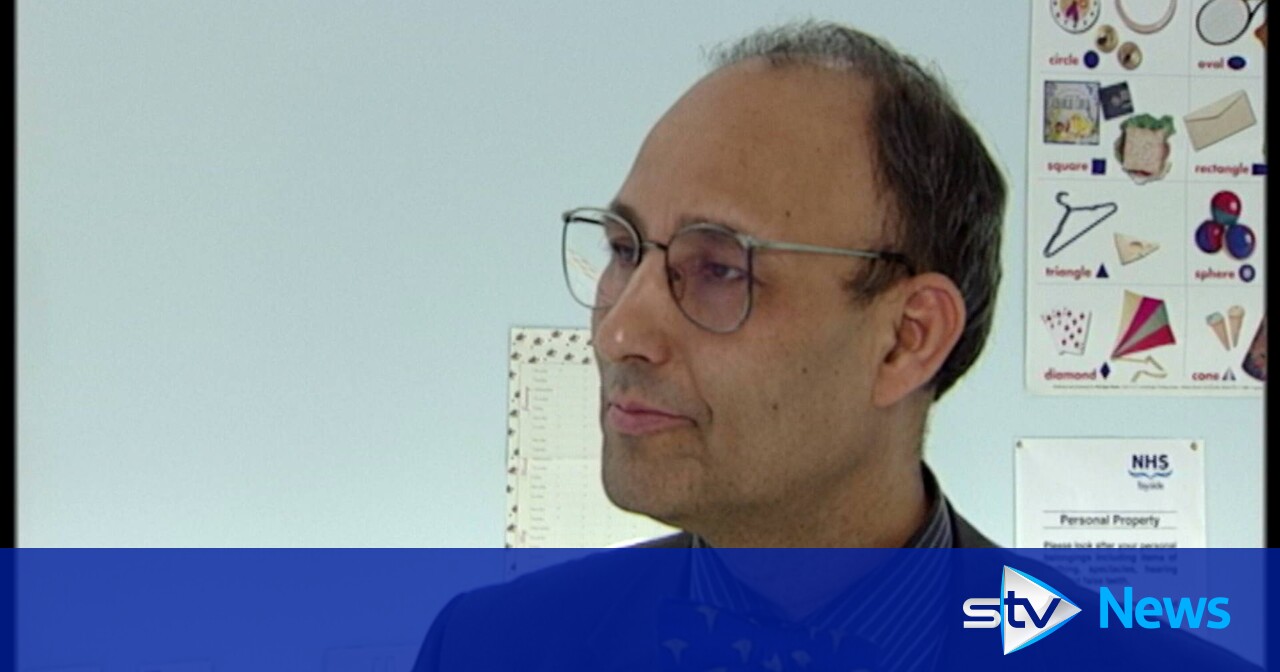 Board must not blame individuals for destroying Eljamel records, inquiry told