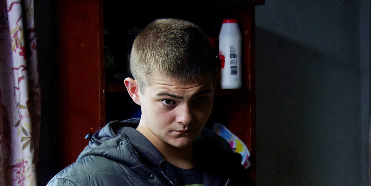 Emmerdale danger escalates as Celia corners Dylan in chilling showdown