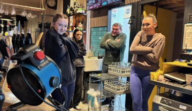 Manchester Evening News