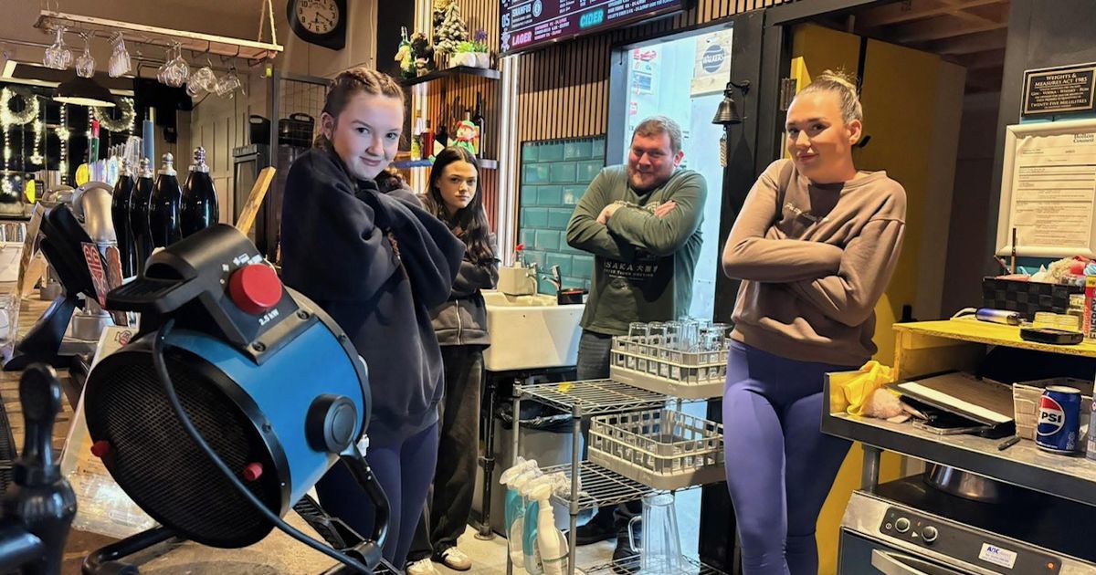 Manchester Evening News