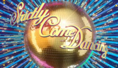 Strictly makes announcement for upcoming live shows - The Independent