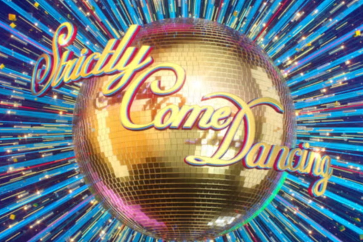 Strictly makes announcement for upcoming live shows - The Independent