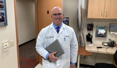 Patients pass on these life-saving drugs too often, says Erie doctor