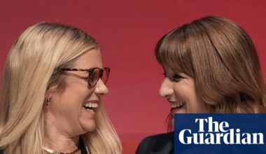 Woman jailed for harassing Rachel Reeves’ sister | Ellie Reeves