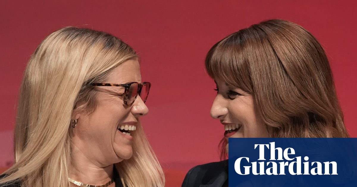 Woman jailed for harassing Rachel Reeves’ sister | Ellie Reeves