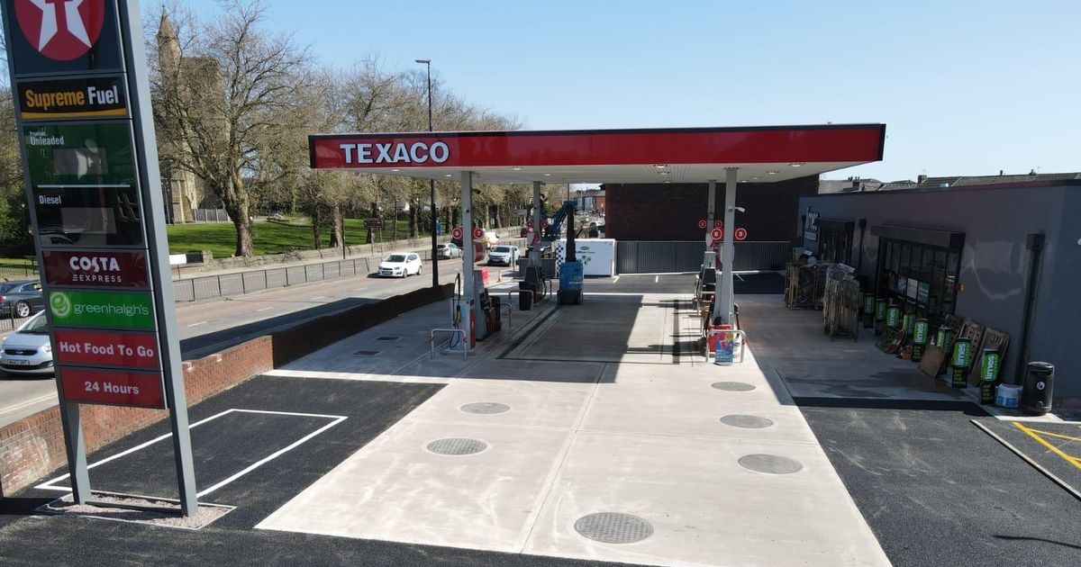 Manchester Evening News