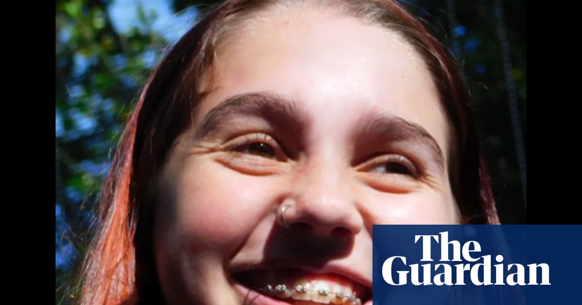 System failed our daughter, say parents, as NHS trust fined £200,000 over death | NHS