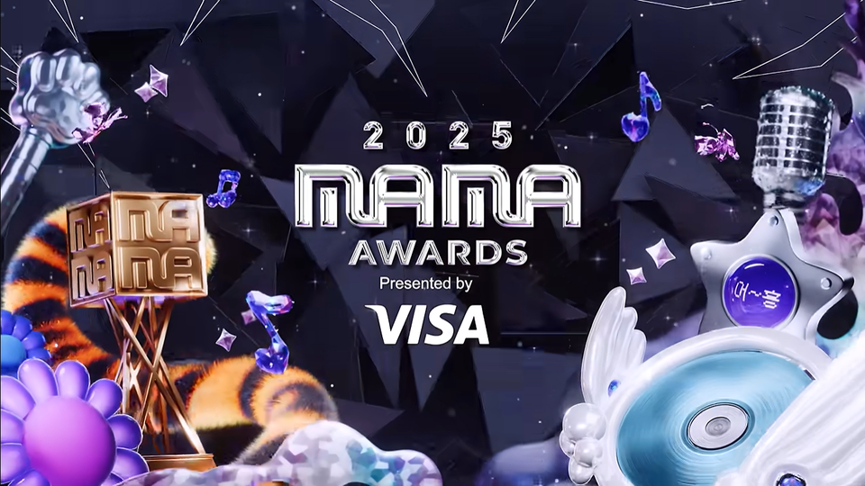 2025 MAMA AWARDS_Highlights (Courtesy of CJ ENM)