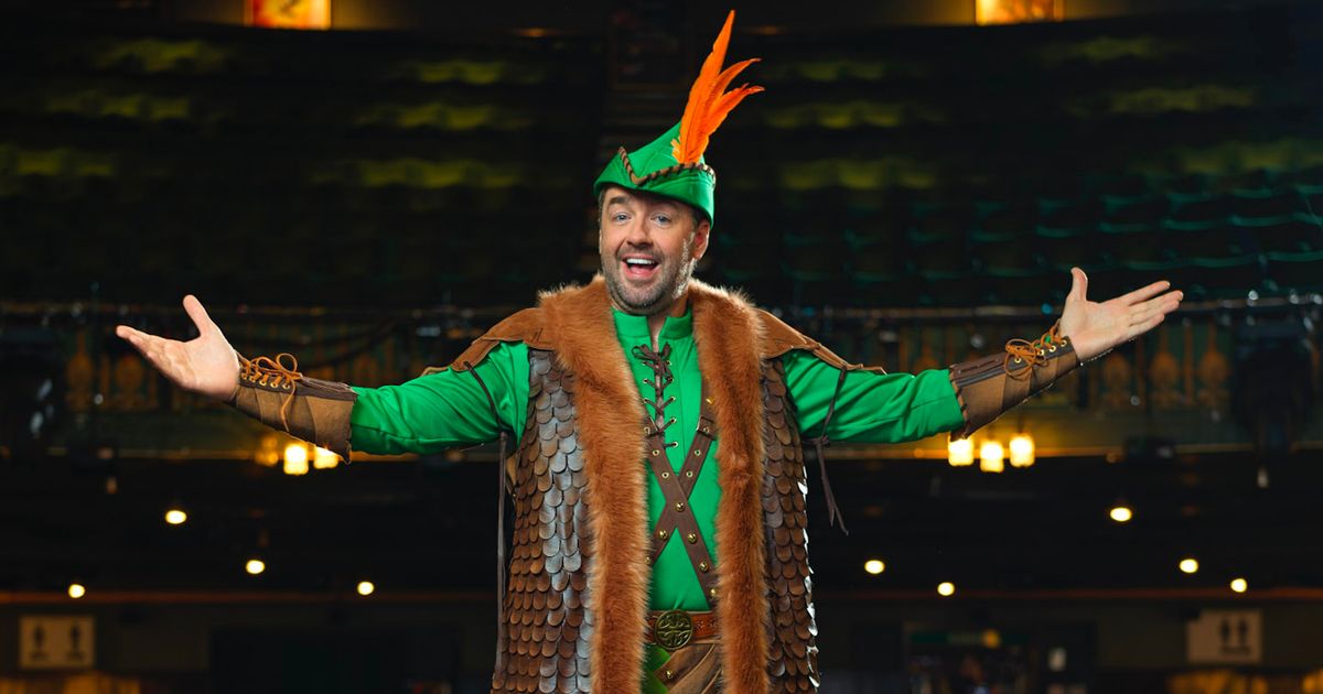 Manchester Evening News