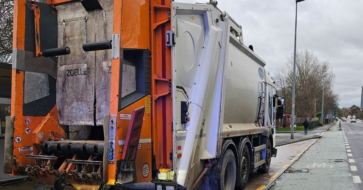 Manchester Evening News