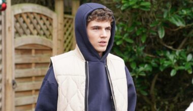 Hollyoaks to air darkest Lucas scenes yet as Dillon story spirals out of control