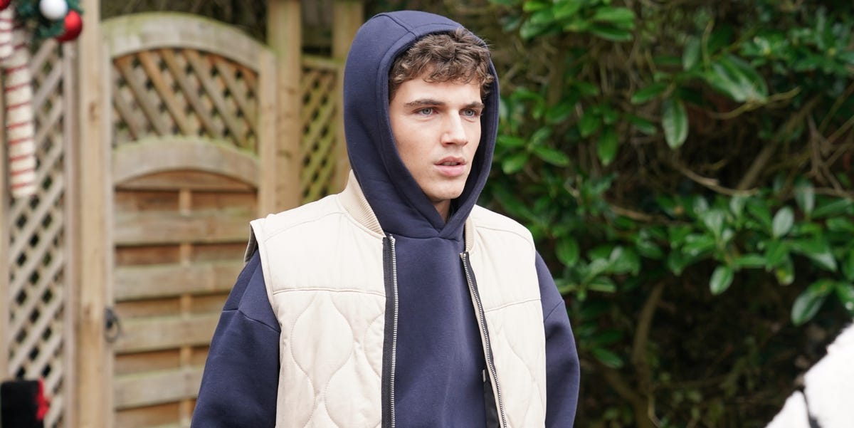 Hollyoaks to air darkest Lucas scenes yet as Dillon story spirals out of control