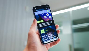 The Google Pixel 9a is my favorite 'premium budget' Android phone - on sale for $349