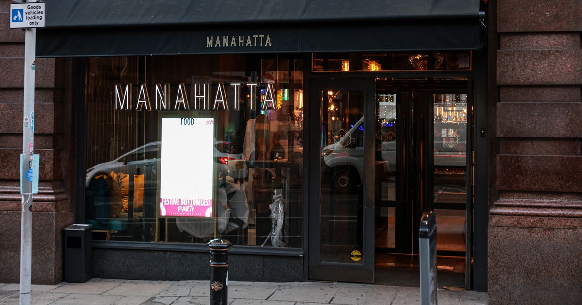 Manchester Evening News