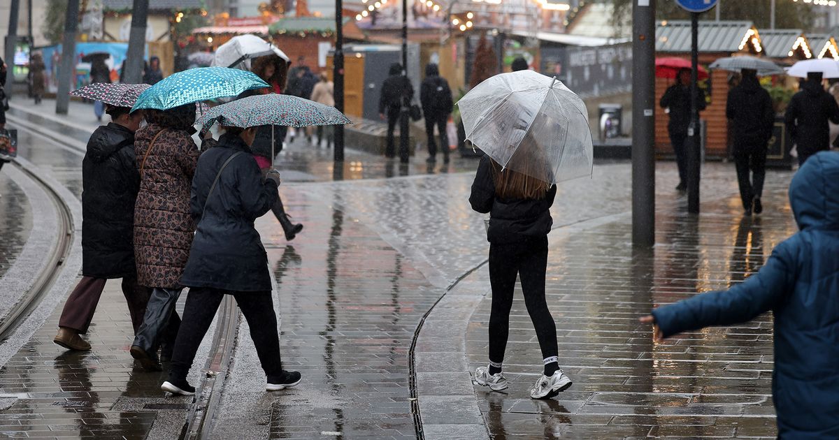 Manchester Evening News