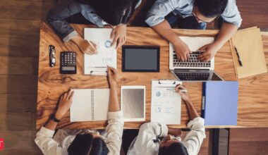 Startups, not streets: Why India’s Gen Z chooses creation over chaos