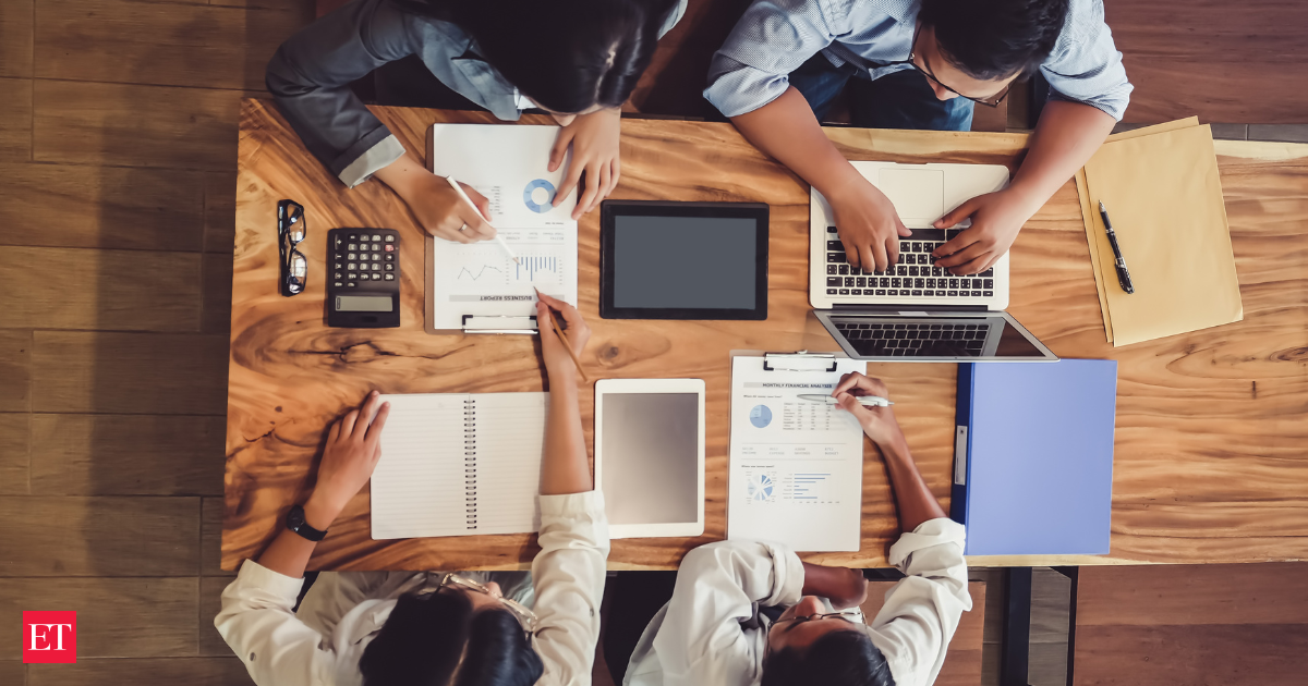 Startups, not streets: Why India’s Gen Z chooses creation over chaos