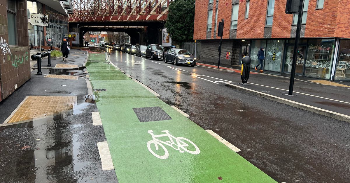 Manchester Evening News