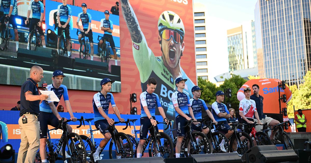 'Adams still has very close ties'