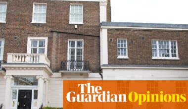 Radical Reeves? The chancellor’s mansion tax is a small but brave step forward | Phillip Inman