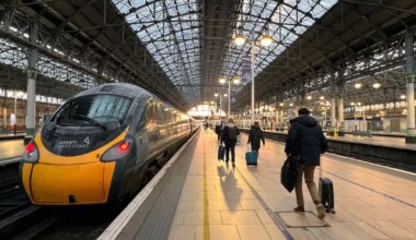 Manchester Evening News