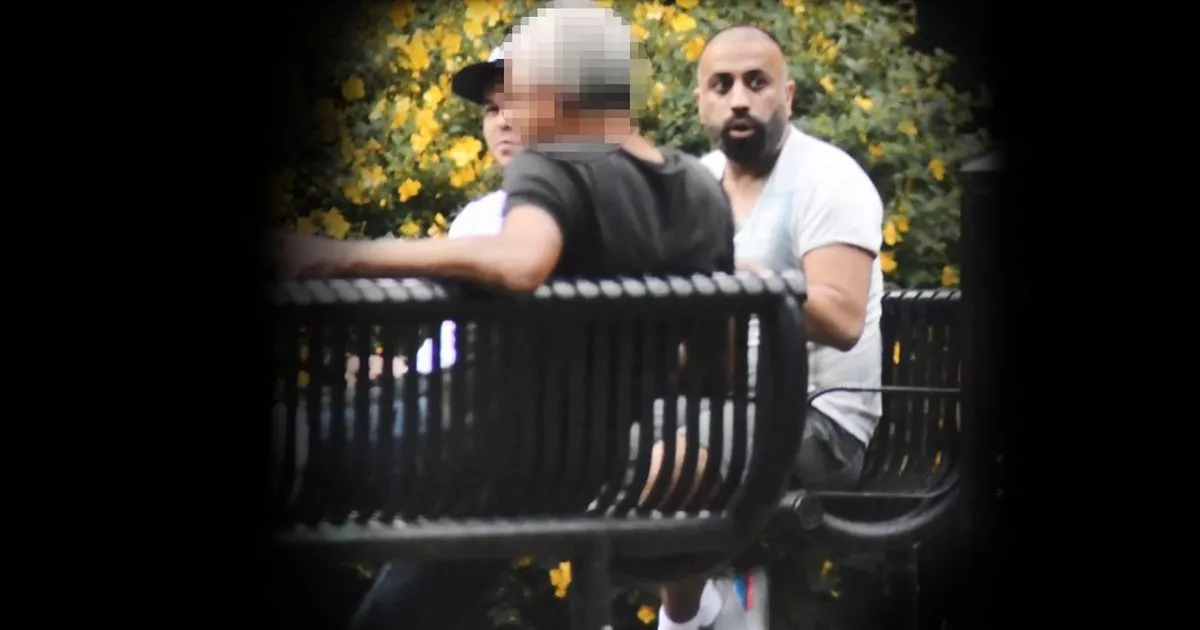 Manchester Evening News