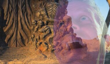 Geoff Keighley's Cryptic Post Has Fans Speculating Wildly About The Game Awards Announcement