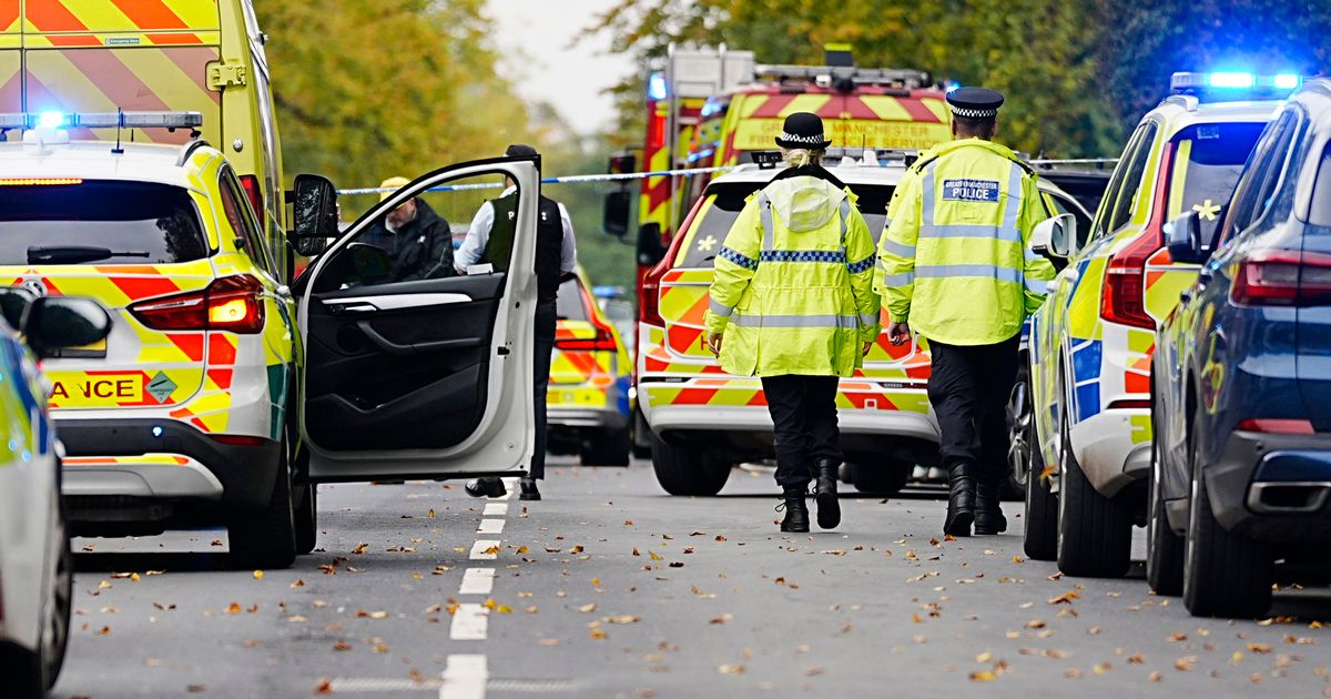 Manchester Evening News